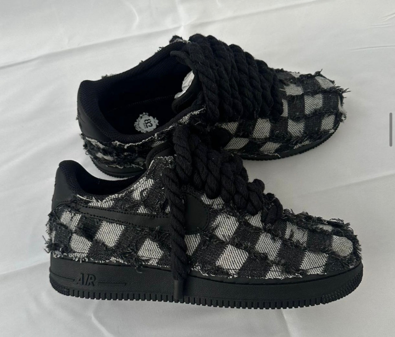 AF1 custom
