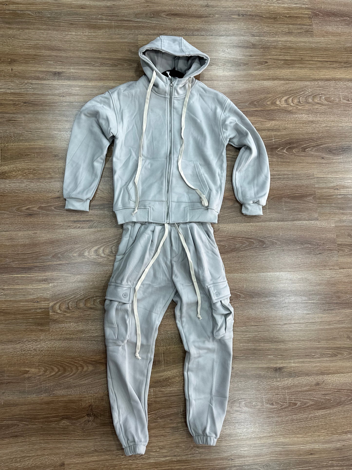 Tuta completa bambino