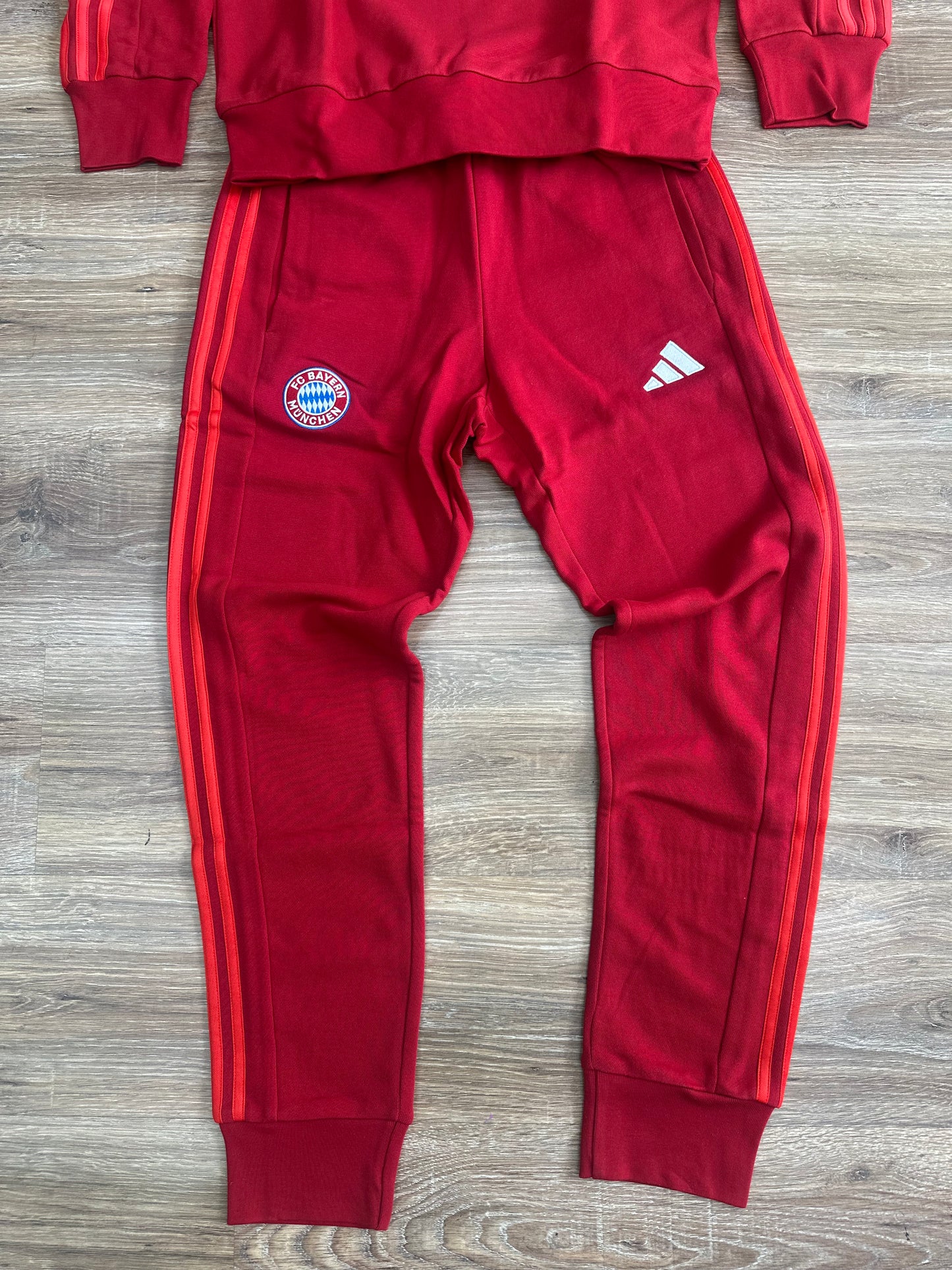 Tuta fc Bayern munchen 25/26