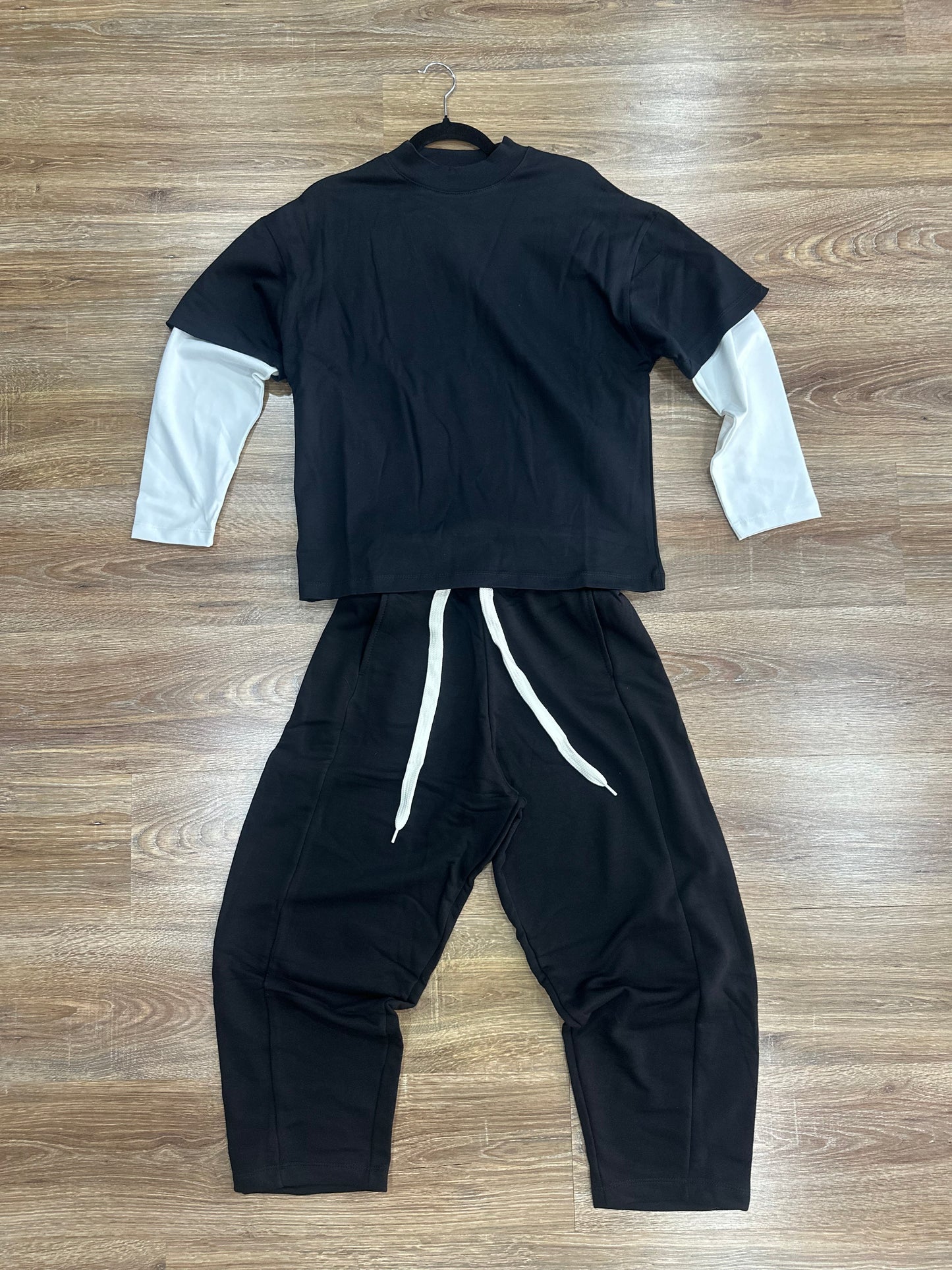 Tuta completa bambino