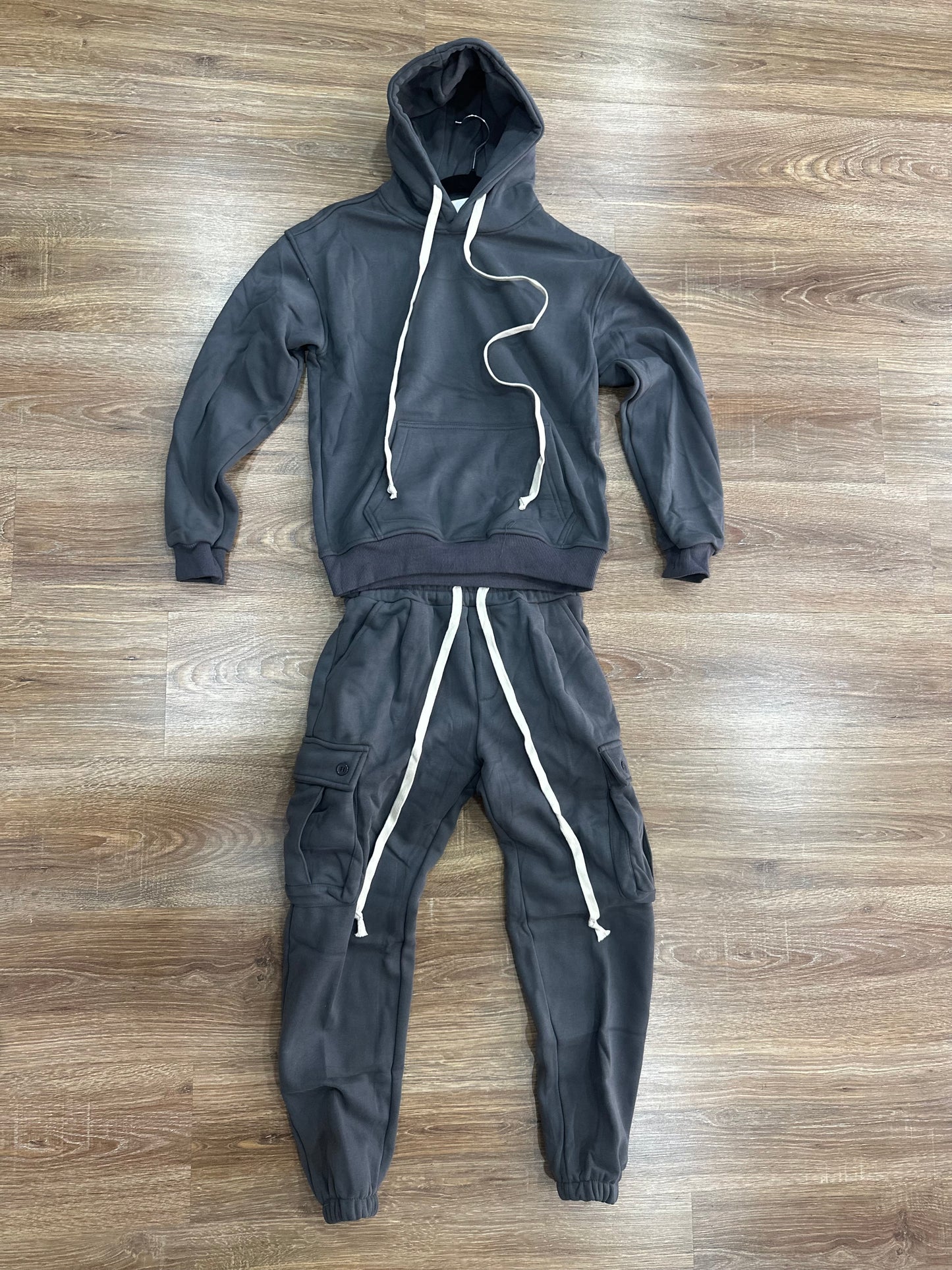 Tuta completa bambino