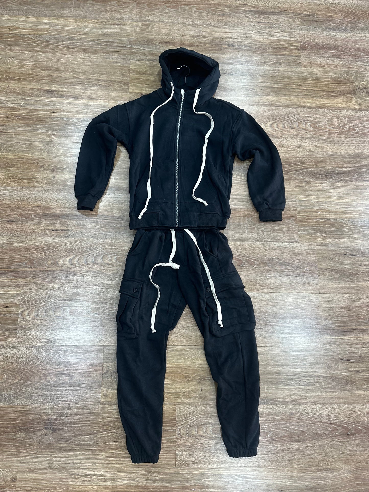 Tuta completa bambino