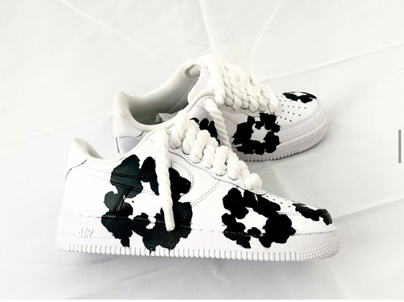 AF1 custom fiori