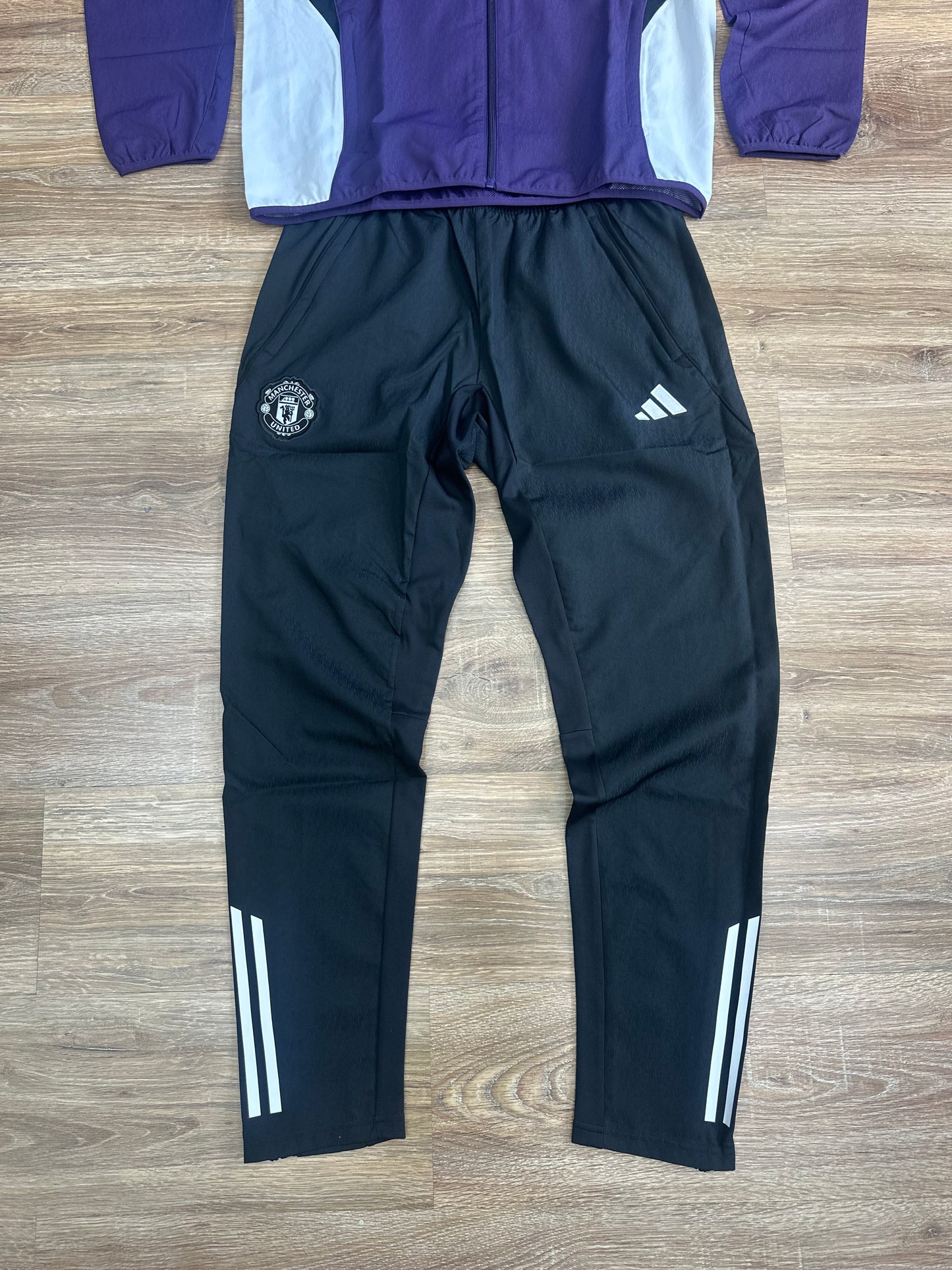 Tuta Manchester United 25/26