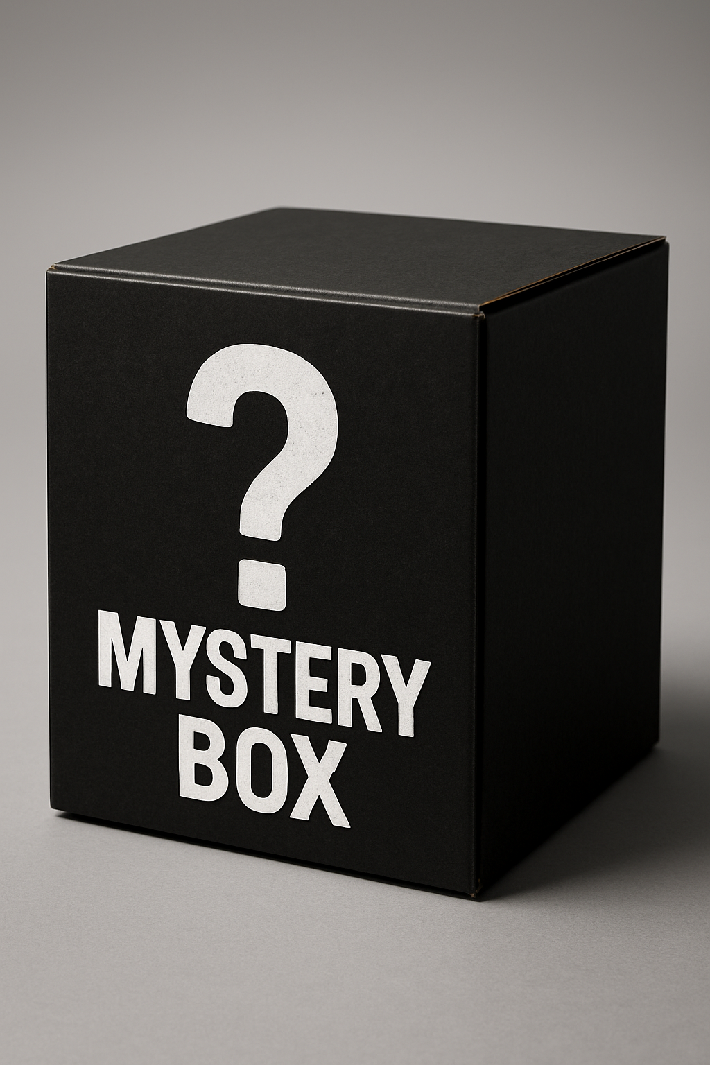 Mystery Box Crazyshop