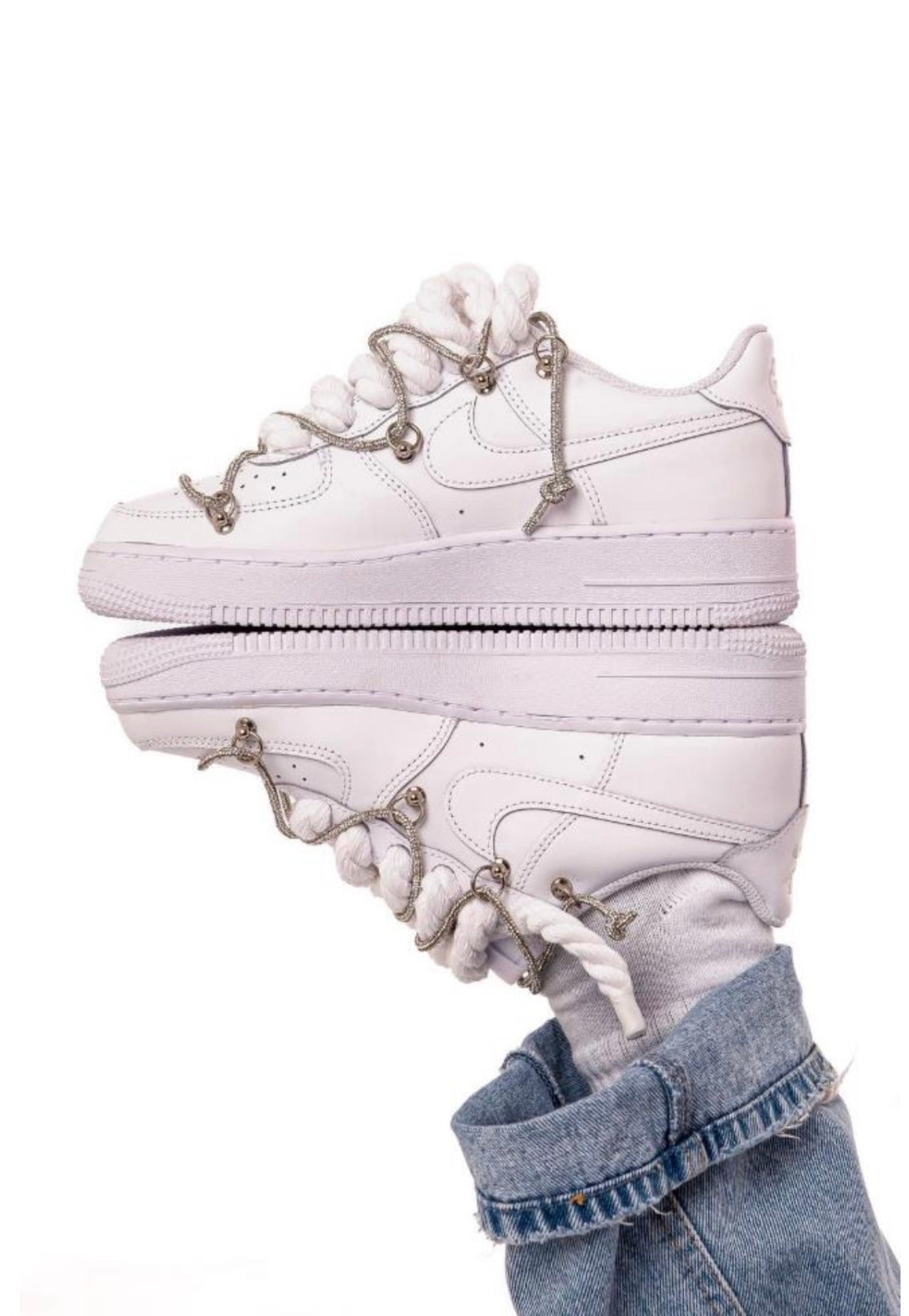 Custom Sneakers