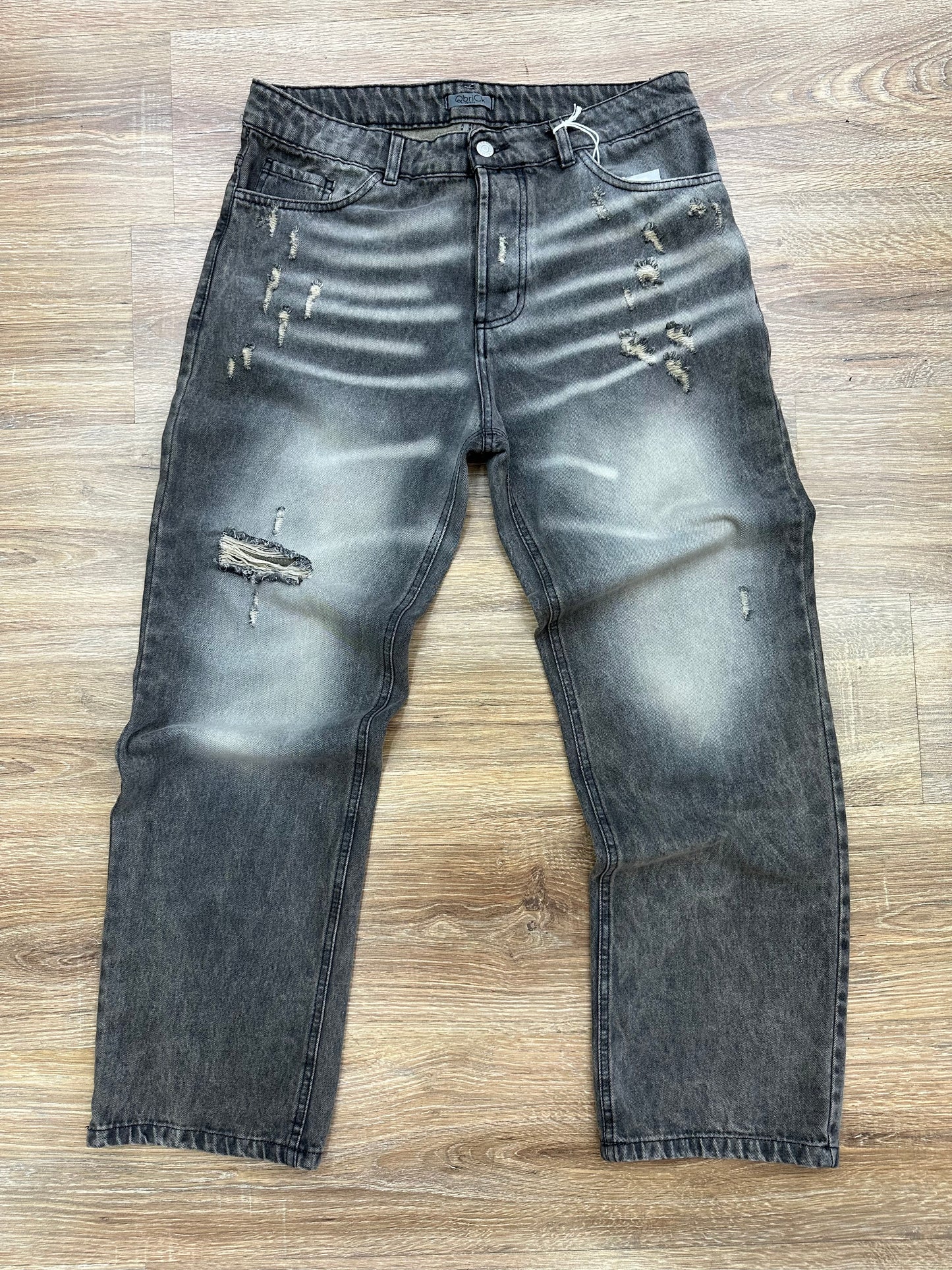 Jeans baggy