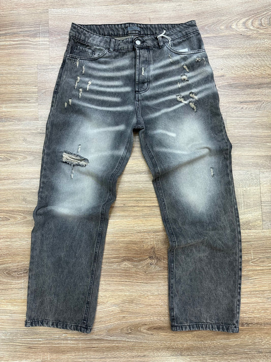 Jeans baggy