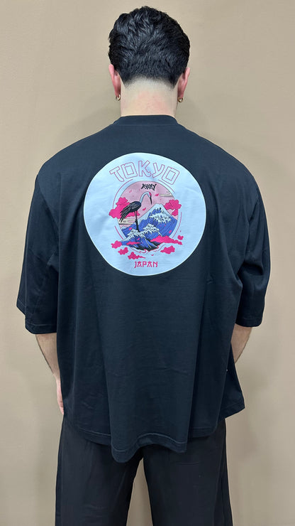 T-shirt Tokyo