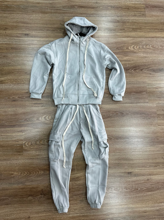 Tuta completa bambino