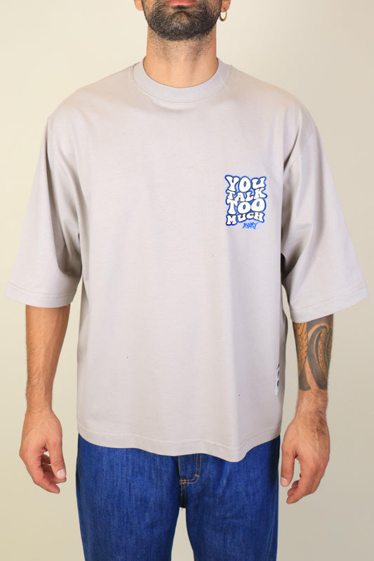 T-shirt miamy