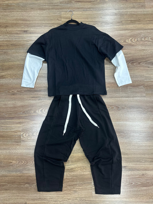 Tuta completa bambino