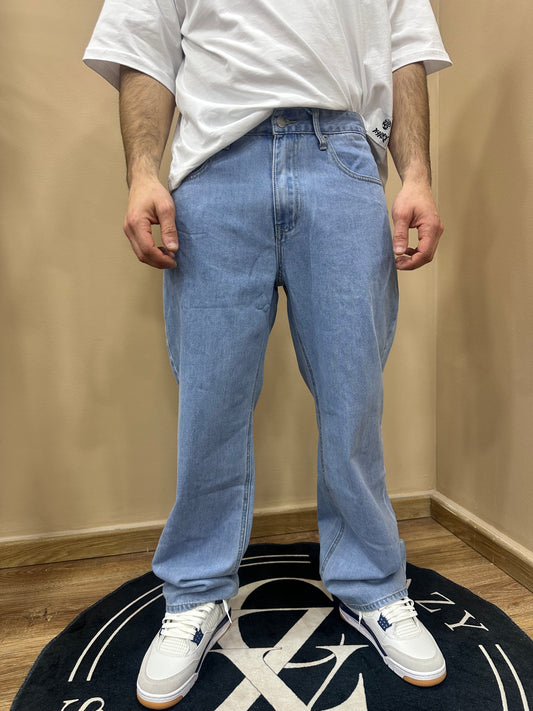 Jeans Baggy Sky