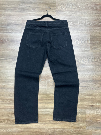 Jeans diamond