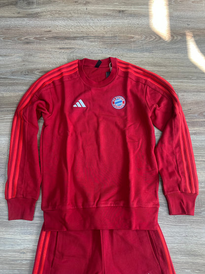 Tuta fc Bayern munchen 25/26
