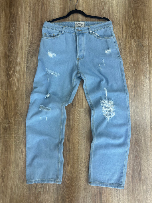 Jeans baggy
