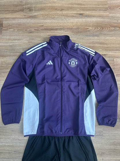 Tuta Manchester United 25/26