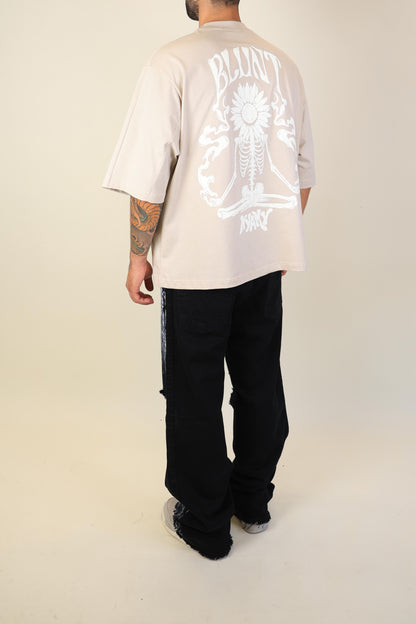 T-shirt miamy blunt