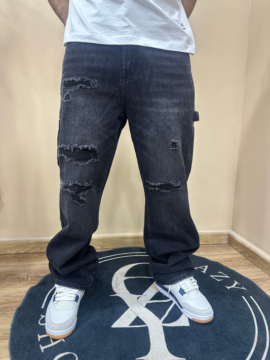 Jeans Baggy uncorked