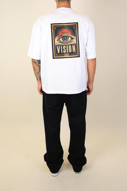 T-shirt vision