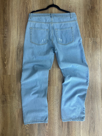 Jeans baggy
