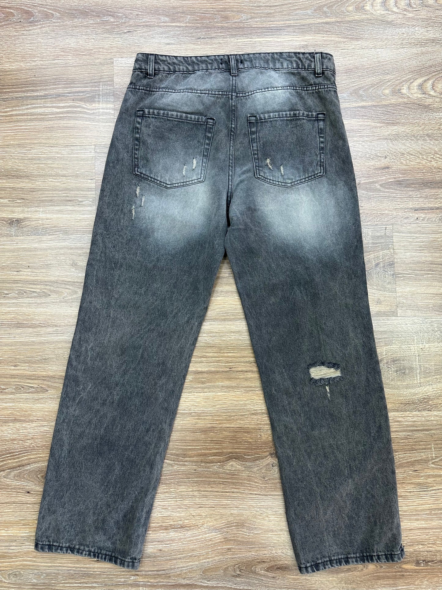 Jeans baggy