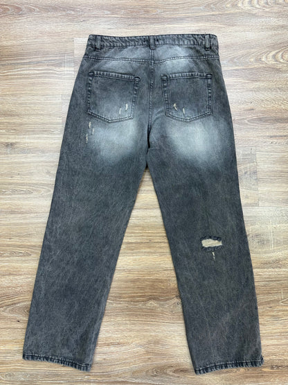 Jeans baggy