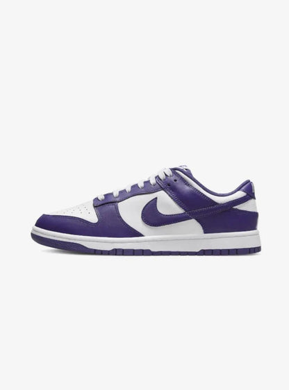 Dunk Purple