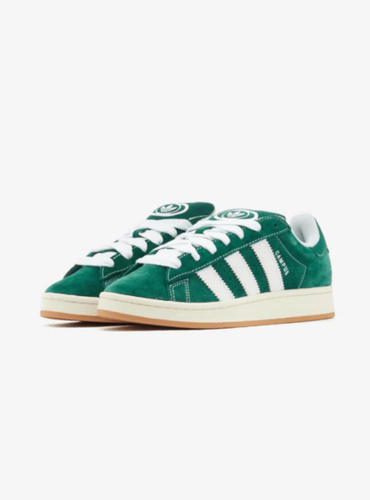 Campus 00 Dark Green