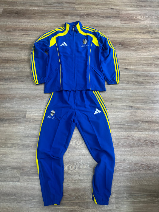 Tuta Juventus 25/26