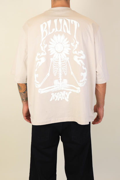T-shirt miamy blunt