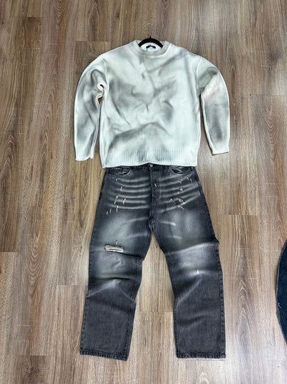 Jeans baggy
