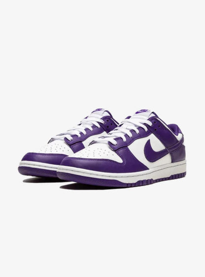 Dunk Purple
