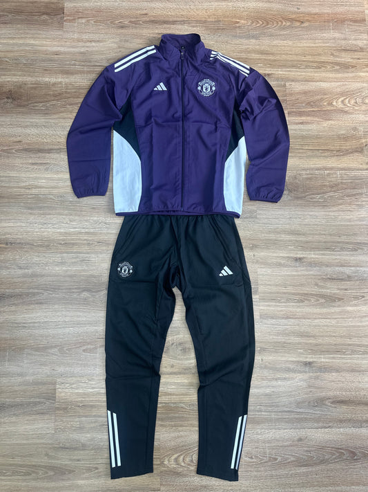 Tuta Manchester United 25/26